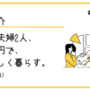 31歳、夫婦2人、 月13万円で、 自分らしく暮らす。